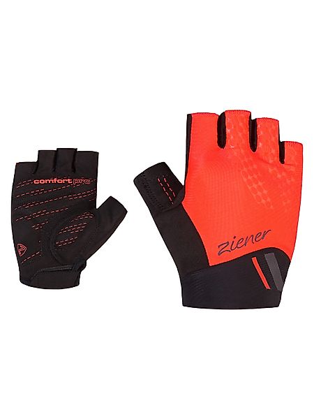 Ziener Fahrradhandschuhe "CAITLIN" günstig online kaufen