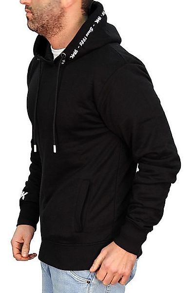RMK Hoodie Herren Kapuzenpullover Langarmshirt Kapuze günstig online kaufen