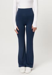 Les Lunes Leggings BELLE Leggings flared günstig online kaufen