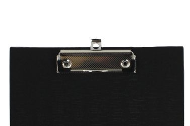 Kranholdt Schreibmappe Klemmbrett DIN A4 (10-St), günstig online kaufen