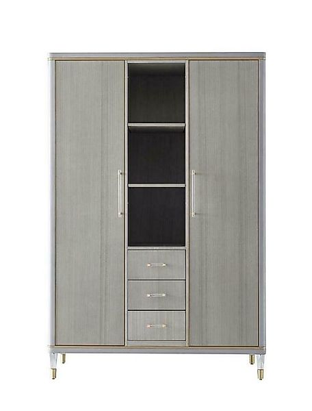 JVmoebel Garderobenschrank Garderobenschrank klassisch modern Möbel hochwer günstig online kaufen