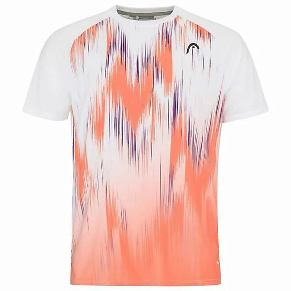 Head Tennisshirt Herren Tennisshirt TOPSPIN T-SHIRT günstig online kaufen