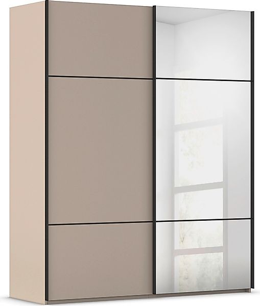 rauch Schwebetürenschrank »Kleiderschrank Schrank Garderobe Schlafzimmersch günstig online kaufen