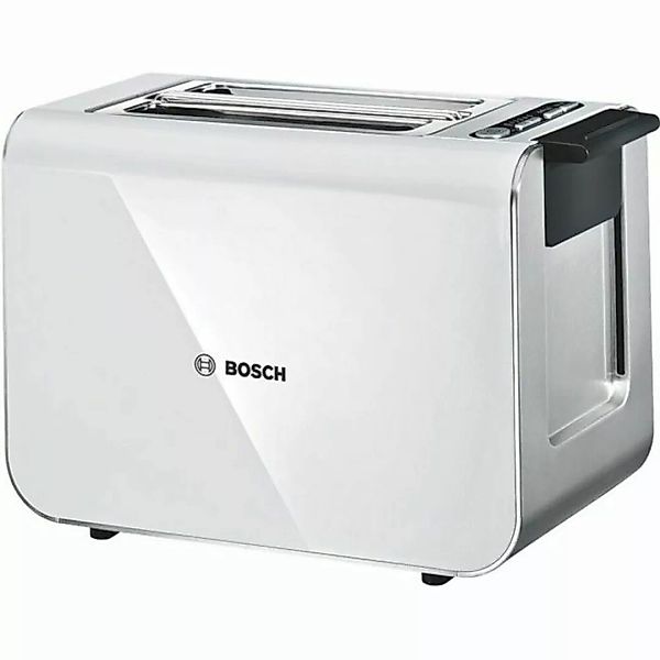 Toaster Bosch Tat8611 860 W günstig online kaufen