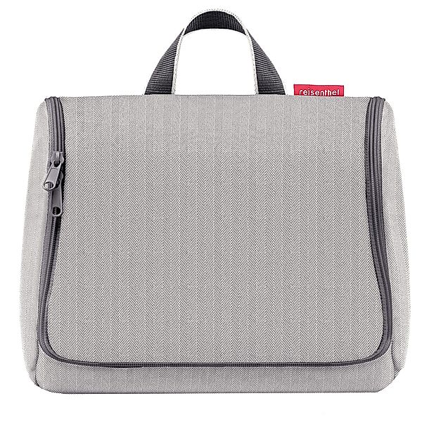 REISENTHEL® Kulturbeutel cosmetics toiletbag XL - günstig online kaufen