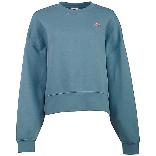 Kappa Sweatshirt - in angesagtem loose günstig online kaufen