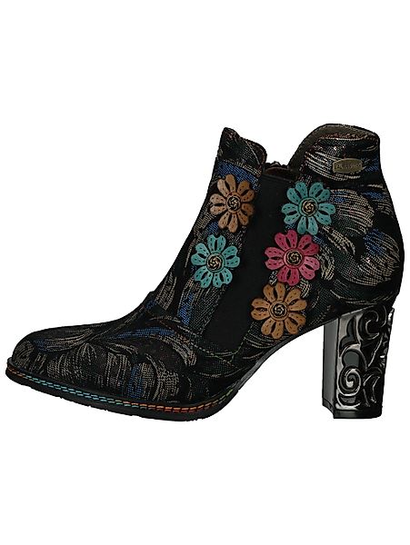 LAURA VITA LAURA VITA Stiefelette Leder günstig online kaufen