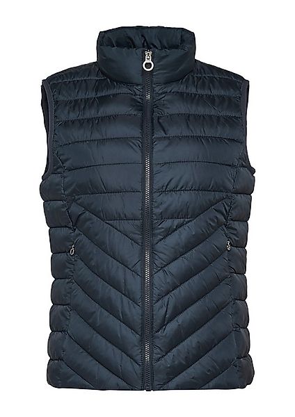 s.Oliver Steppweste Outdoor-Weste günstig online kaufen