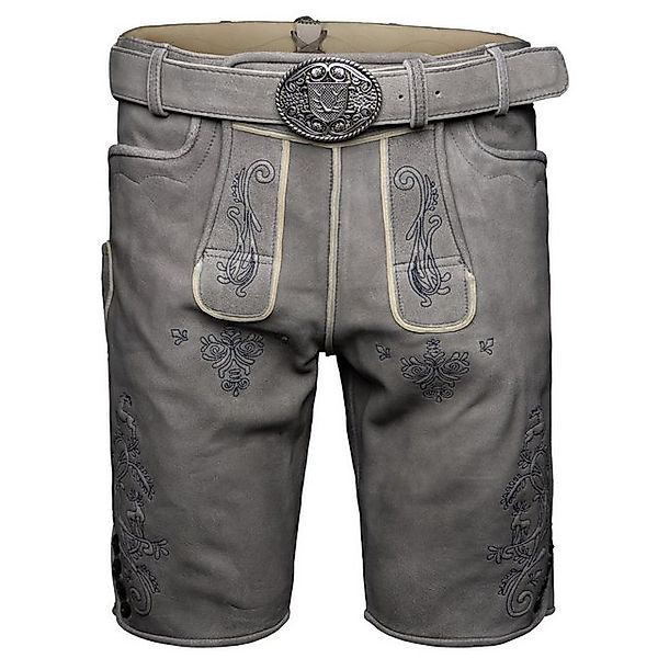 Krüger Trachtenlederhose Lucius Herren günstig online kaufen