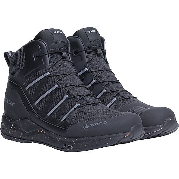 TCX TCX Speedtrek GTX Motorradschuhe Schwarz günstig online kaufen