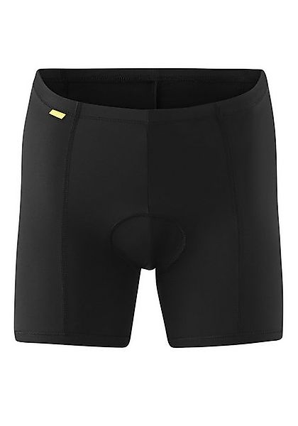 Gonso Fahrradhose Base Pant W Damen Fahrradunterhose, atmungsaktive Radhose günstig online kaufen