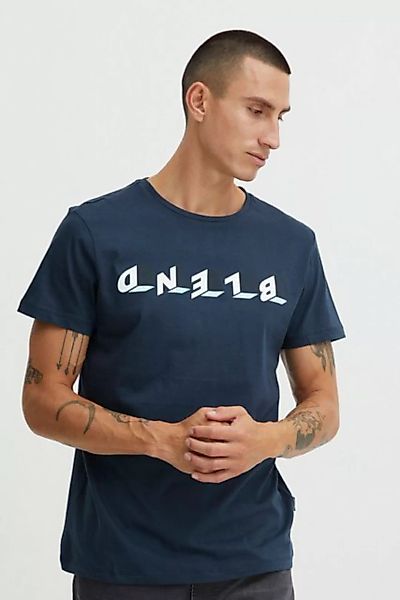 Blend Print-Shirt BLEND BHTEE günstig online kaufen