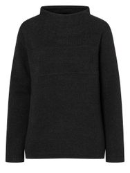 SUPER.NATURAL Sweatshirt Merino Pullover W COMPOUND günstig online kaufen