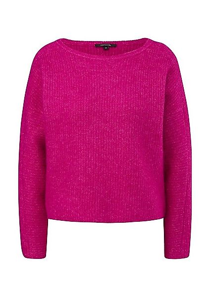 comma Strickpullover günstig online kaufen