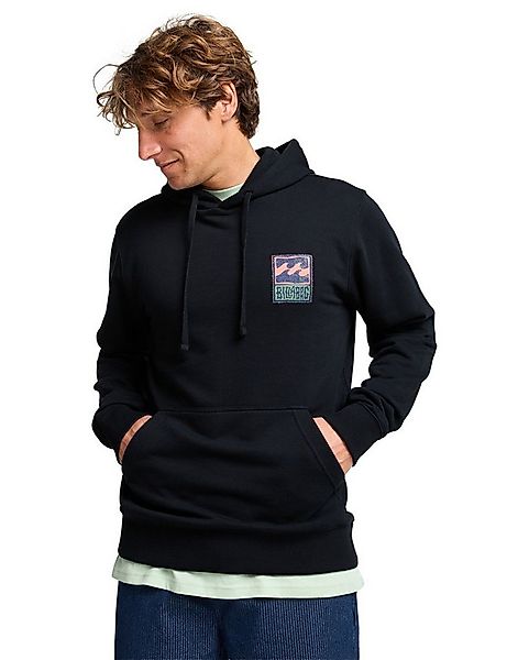 Billabong Hoodie Stamp günstig online kaufen