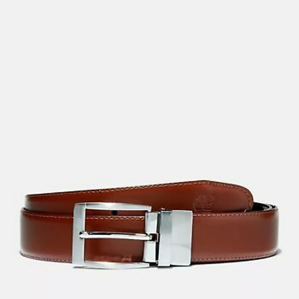 Timberland  Gürtel TB0A1BXX2121 - 35 REVERSIBLE-COGNAC/BLACK günstig online kaufen