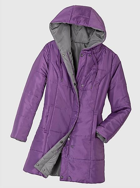 Sieh an! Allwetterjacke Wendejacke günstig online kaufen