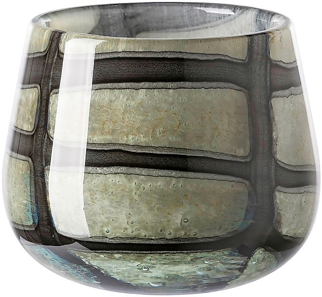 Fink Tischvase "MARLY", (1 St.), Dekovase, Blumenvase, Windlicht, Vase aus günstig online kaufen