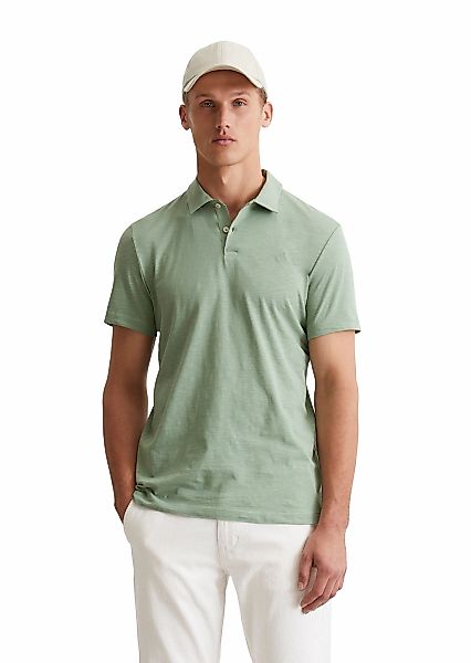 Marc OPolo "in softer Slub-Jersey-Qualität" günstig online kaufen