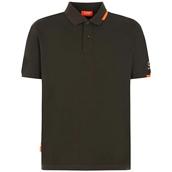 Suns  Poloshirt PLS51002U günstig online kaufen