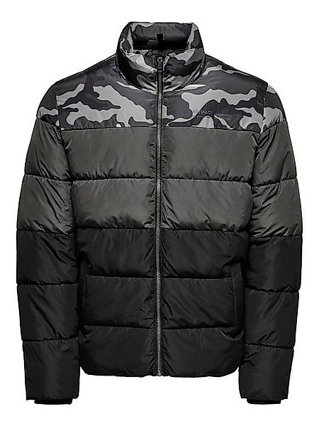 ONLY & SONS Winterjacke günstig online kaufen