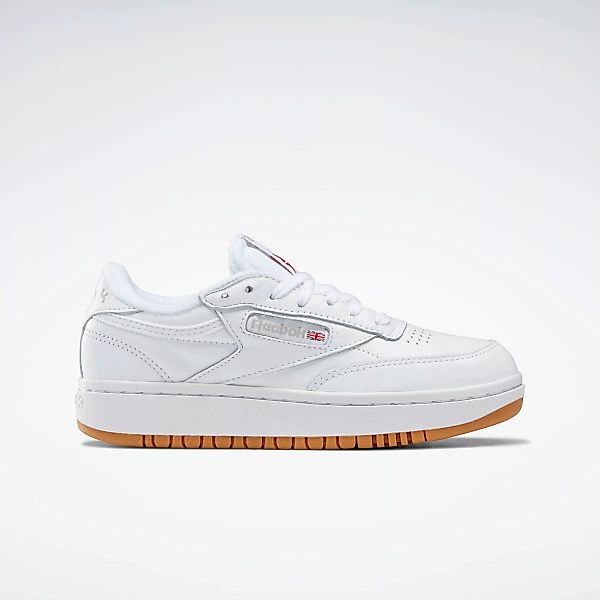 Reebok Classic Sneaker "CLUB C DOUBLE" günstig online kaufen