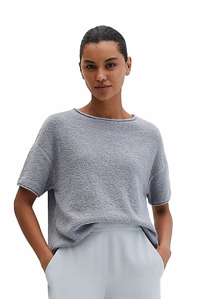 Marc OPolo Pullunder "aus Bouclé-Garn" günstig online kaufen