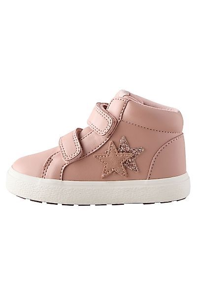 Next Hi-Top-Sneaker mit Klettverschluss Sneaker (1-tlg) günstig online kaufen