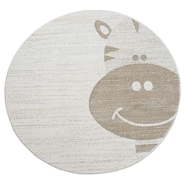 Carpet City Kinderteppich MARA715, rechteckig, Höhe: günstig online kaufen