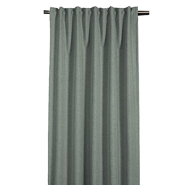 Sehlbach Fertigschal Multiband Blackout Elegance 140 cm x 245 cm Grün günstig online kaufen