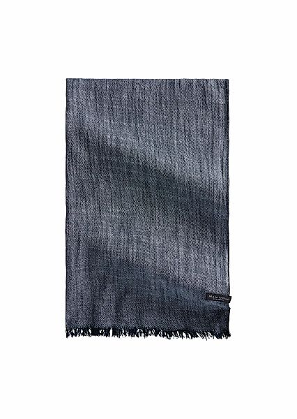 Marc OPolo Schal "aus fein gewebtem Double-Face" günstig online kaufen