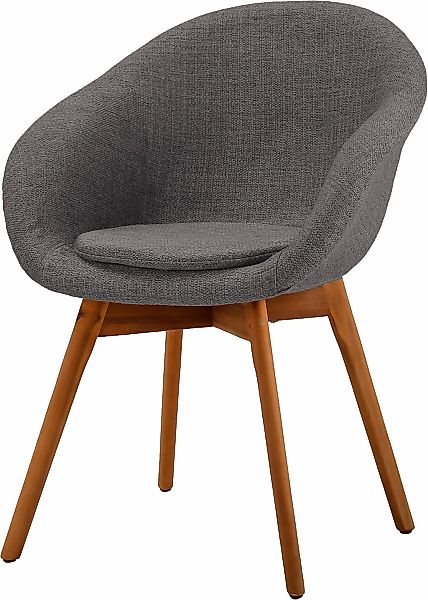 Best Gartenstuhl "Zadar" () 1 Stk. Gartenstuhl günstig online kaufen