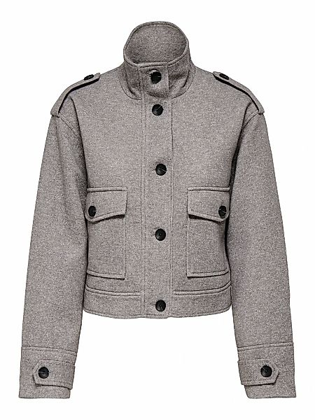 ONLY Kurzmantel "ONLSEDONA LIGHT COLLAR JACKET OTW CC" günstig online kaufen