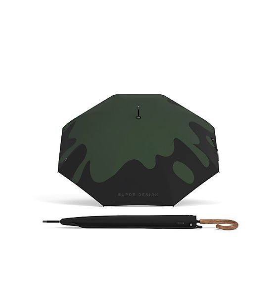 Sapor Design Stockregenschirm Sapor Distinct, handgefertigter günstig online kaufen