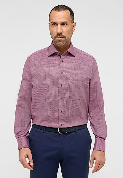 Eterna Langarmhemd COMFORT FIT NON IRON günstig online kaufen
