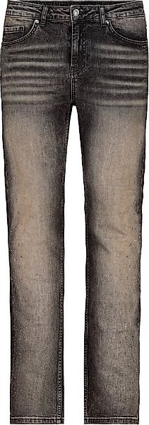 Monari 5-Pocket-Jeans Hose günstig online kaufen