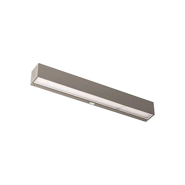 Arcchio LED Wandleuchte Außen Lengo 9616260 Modern in Alu aus Aluminium 1-f günstig online kaufen
