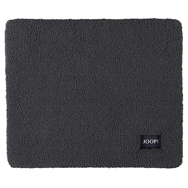 JOOP! Badematte Basic, Höhe 20.00 mm, günstig online kaufen