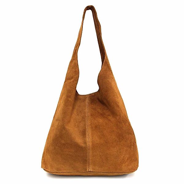 ITALYSHOP24 Schultertasche Made in Italy Damen günstig online kaufen
