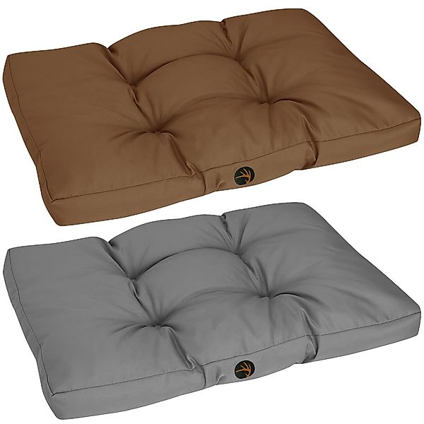 Waidmeister Hundematte Tierbett Hundekissen Hundebett wasserabweisend günstig online kaufen