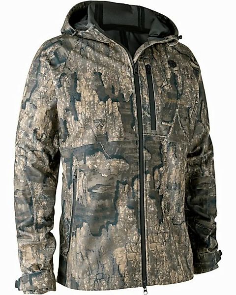 Deerhunter Funktionsjacke Jacke Pro Gamekeeper Short günstig online kaufen