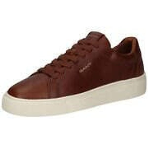 Gant Mc Julien Sneaker Herren braun|braun|braun|braun|braun|braun|braun|bra günstig online kaufen
