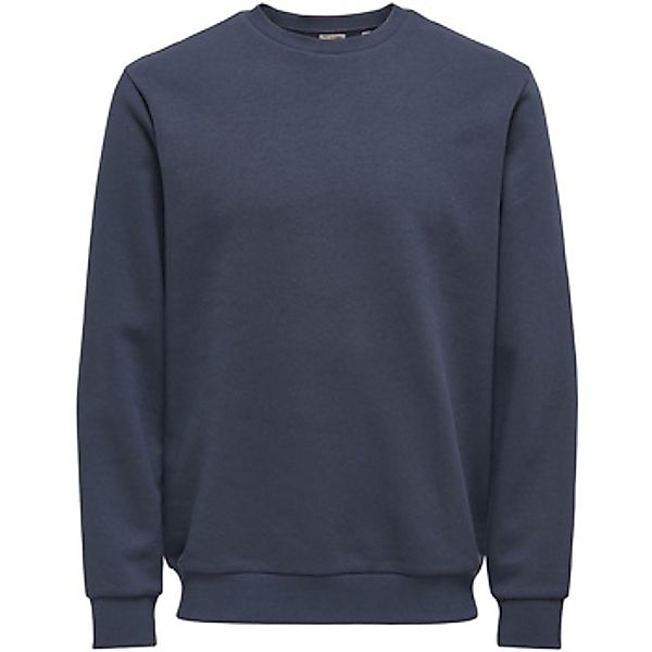 ONLY & SONS Sweatshirt "ONSCERES CREW NECK NOOS" günstig online kaufen