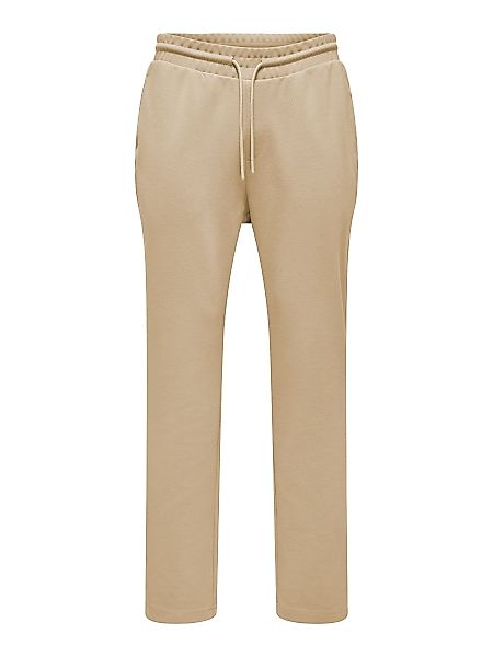 ONLY & SONS Jogginghose Gemütliches Design günstig online kaufen