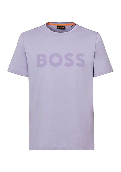 BOSS ORANGE T-Shirt Thinking 1 (1-tlg) günstig online kaufen
