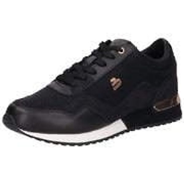 Bullboxer Sneaker Damen schwarz günstig online kaufen