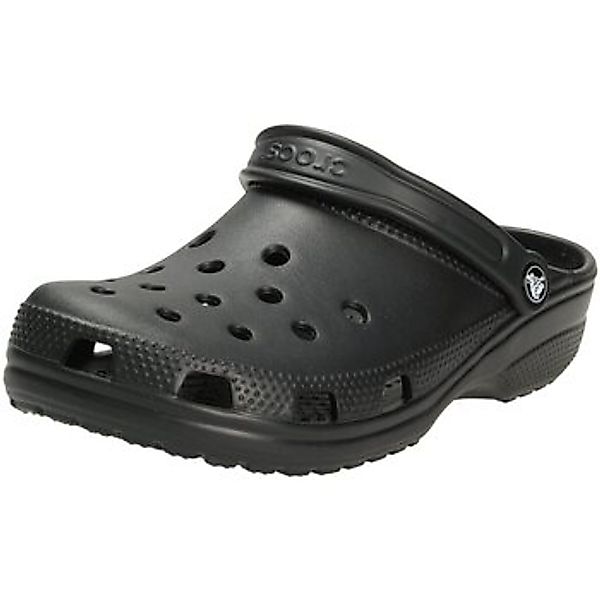 Crocs  Clogs Offene Classic 10001/001 001 günstig online kaufen