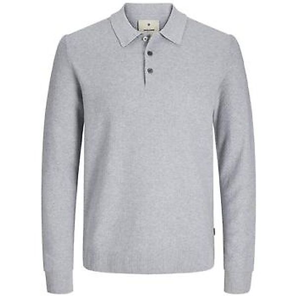 Jack & Jones  Poloshirt 12284506-LGM günstig online kaufen