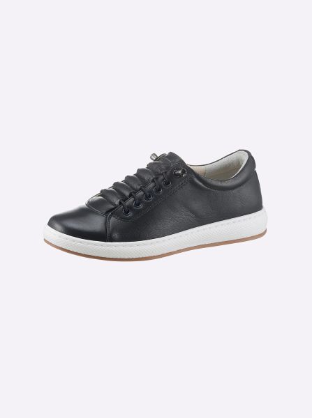Andrea Conti Sneaker "Andrea Conti Sneaker Leder" günstig online kaufen