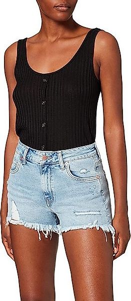 Mavi Jeanshotpants günstig online kaufen